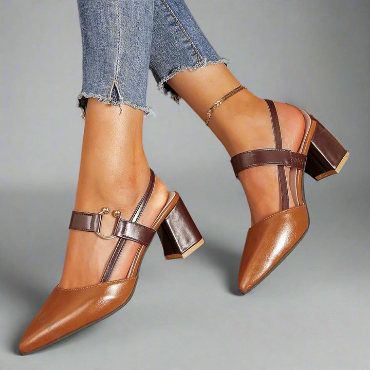 Graceful AVALINA Heels