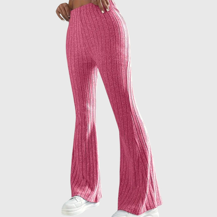 Jennifer - Chic and Stylish Trousers