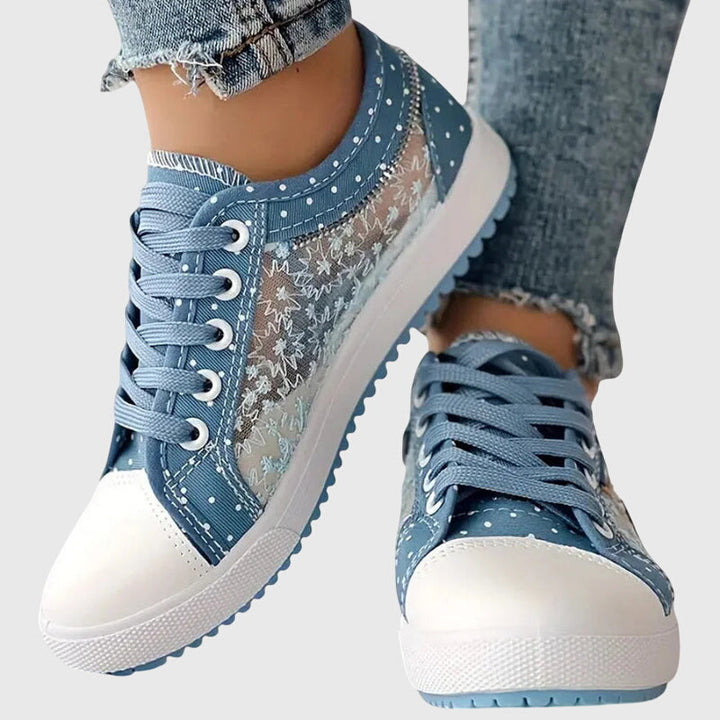 ELENA | Comfort-Focused Orthopedic Sneakers