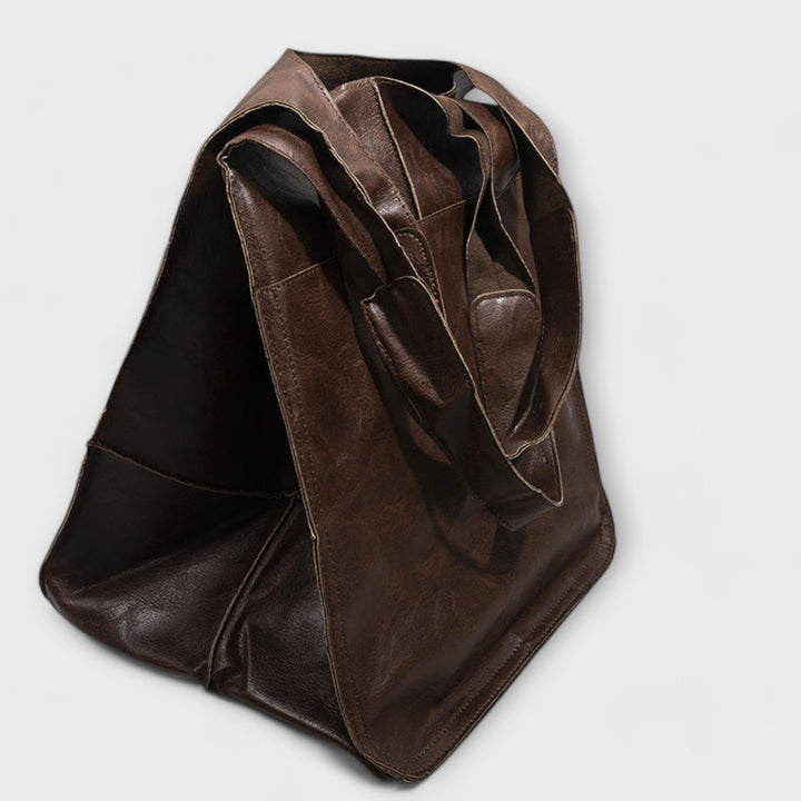 Olivia - Extra-Large Weekend Tote
