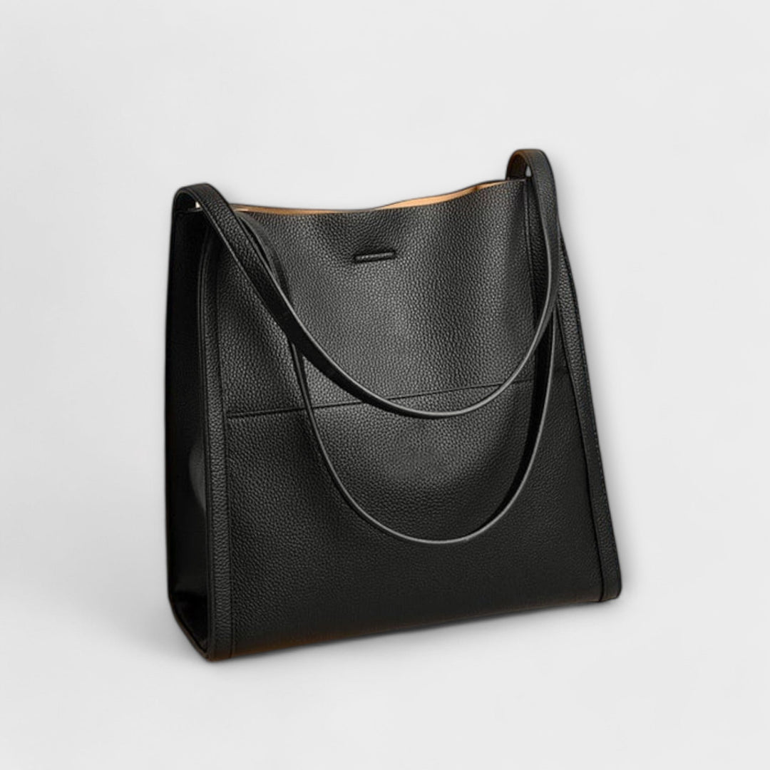 Olivia - Artisan Crafted Leather Handbag