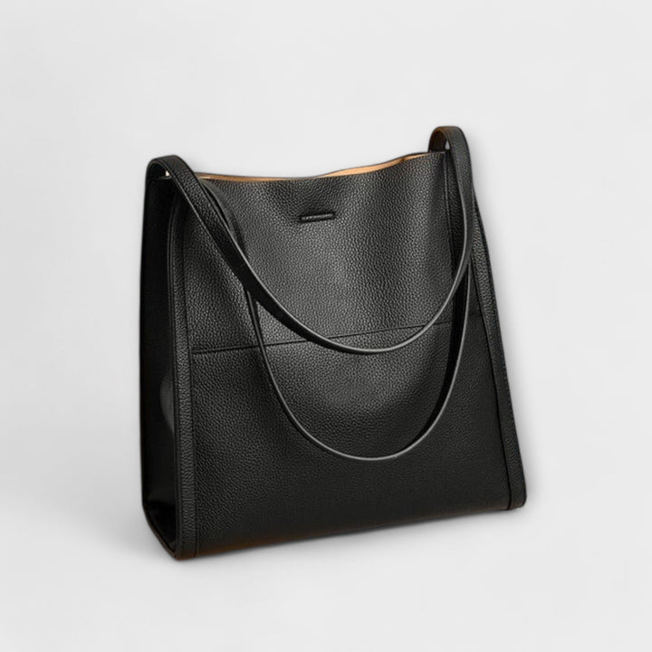 Olivia - Artisan Crafted Leather Handbag