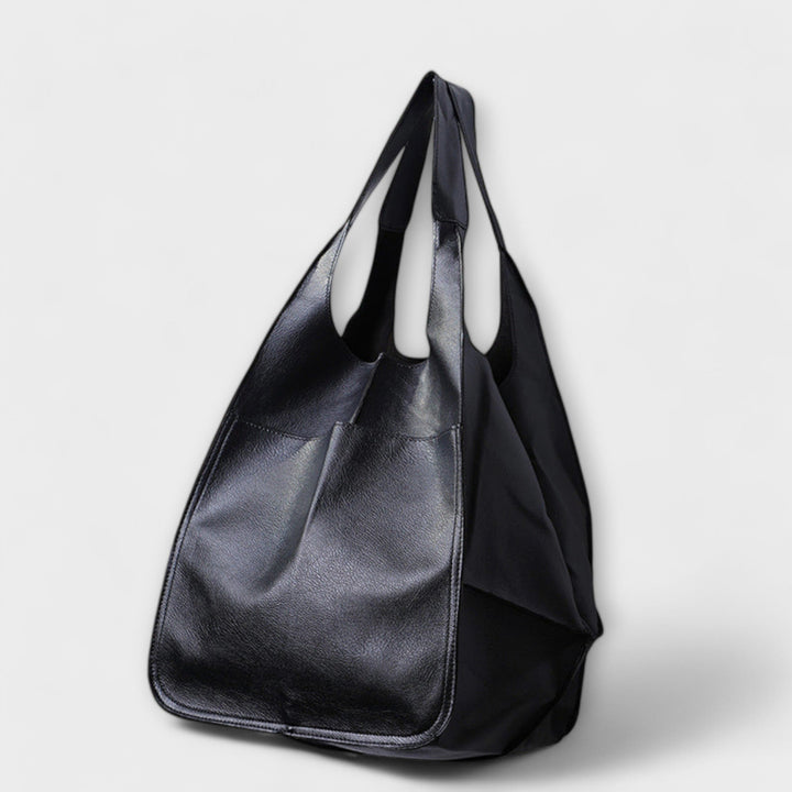 Olivia - Extra-Large Weekend Tote