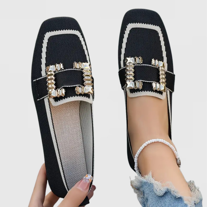 Mylena | Comfort-Orthopedic Loafers