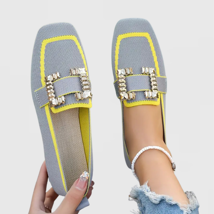 Mylena | Comfort-Orthopedic Loafers