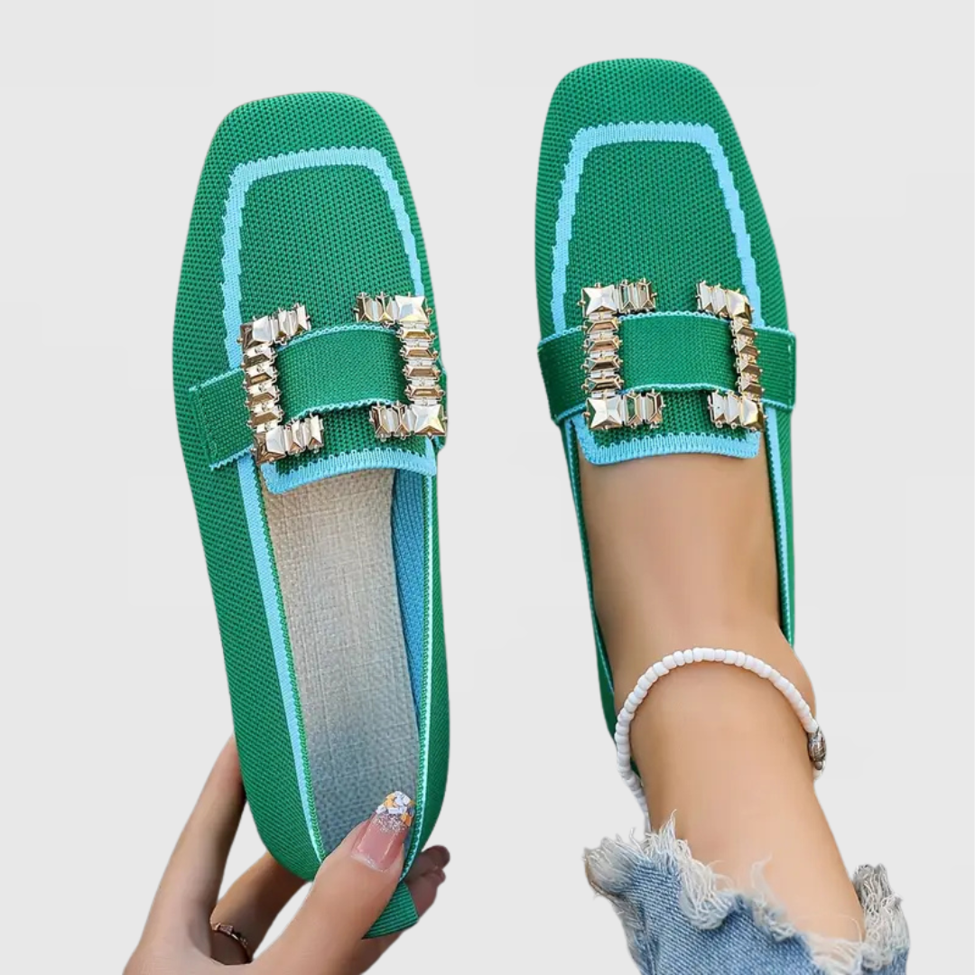 Mylena | Comfort-Orthopedic Loafers