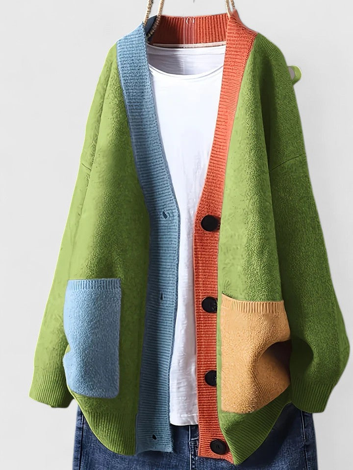 Jaynellee | Cozy Cardigan