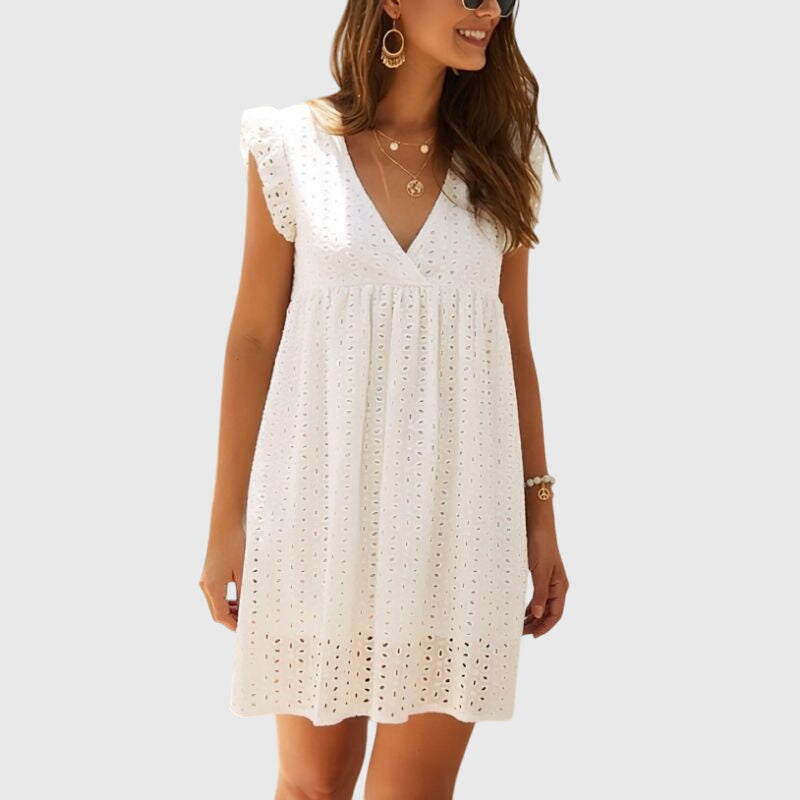 Annie | Dual-Style Summer Dress