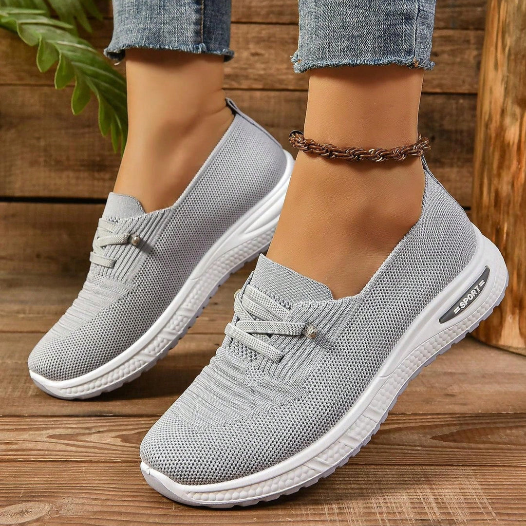 Zara - Comfortable Orthopedic Sneakers