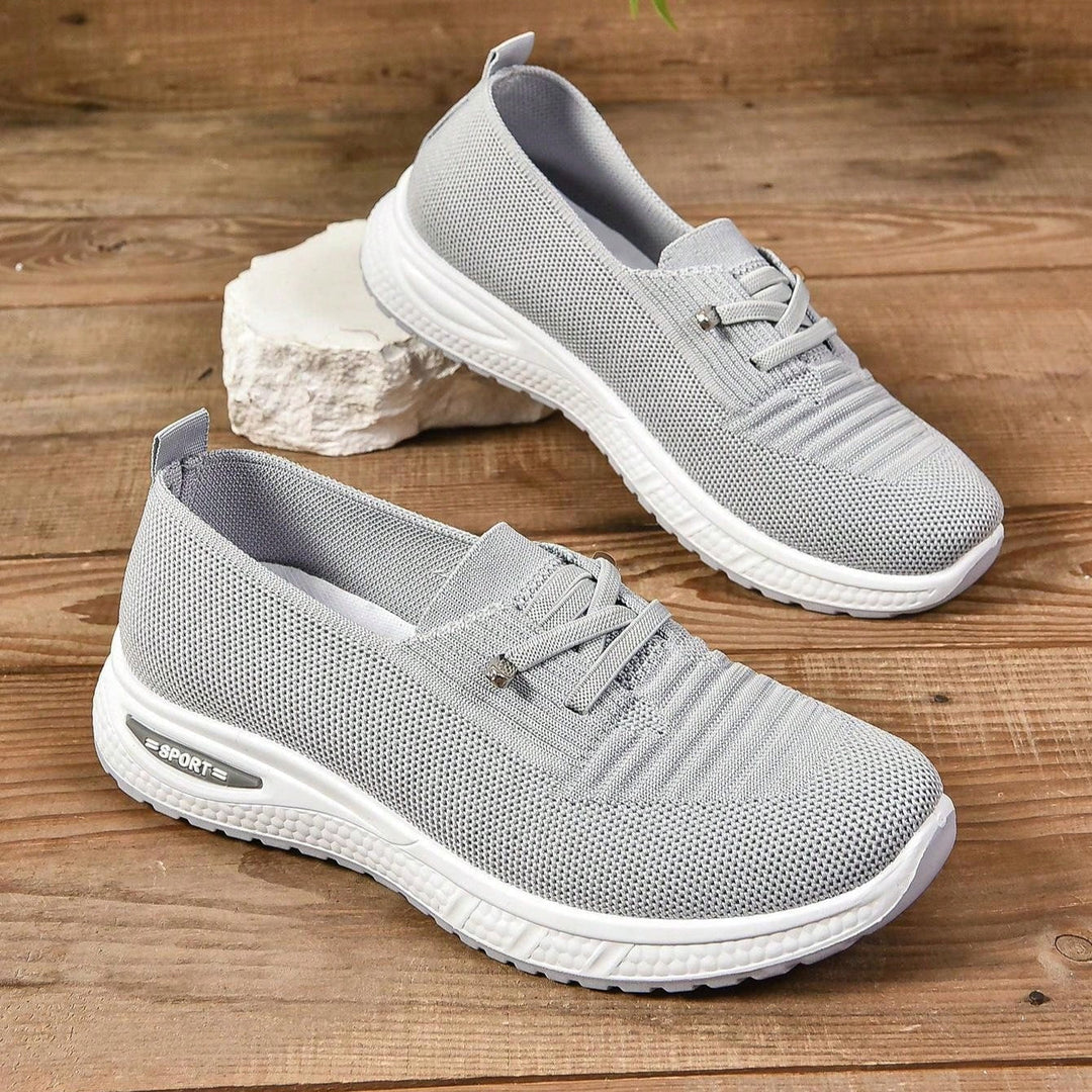Zara - Comfortable Orthopedic Sneakers