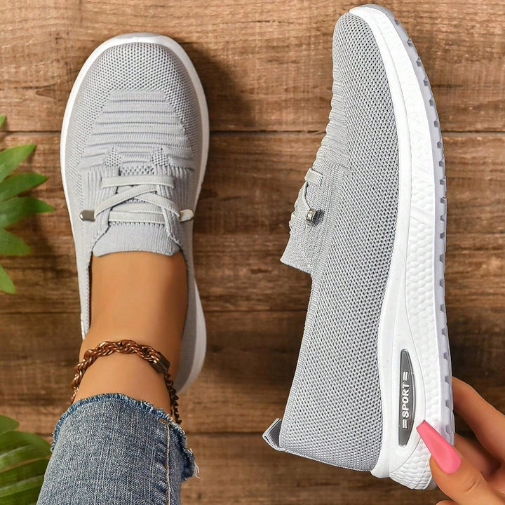 Zara - Comfortable Orthopedic Sneakers