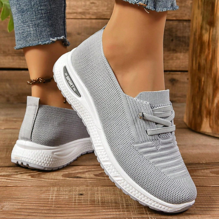 Zara - Comfortable Orthopedic Sneakers