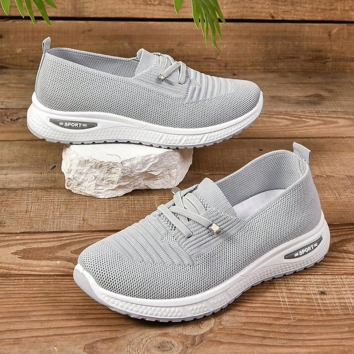 Zara - Comfortable Orthopedic Sneakers