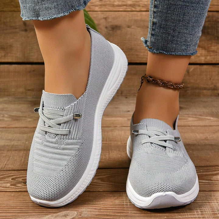 Zara - Comfortable Orthopedic Sneakers