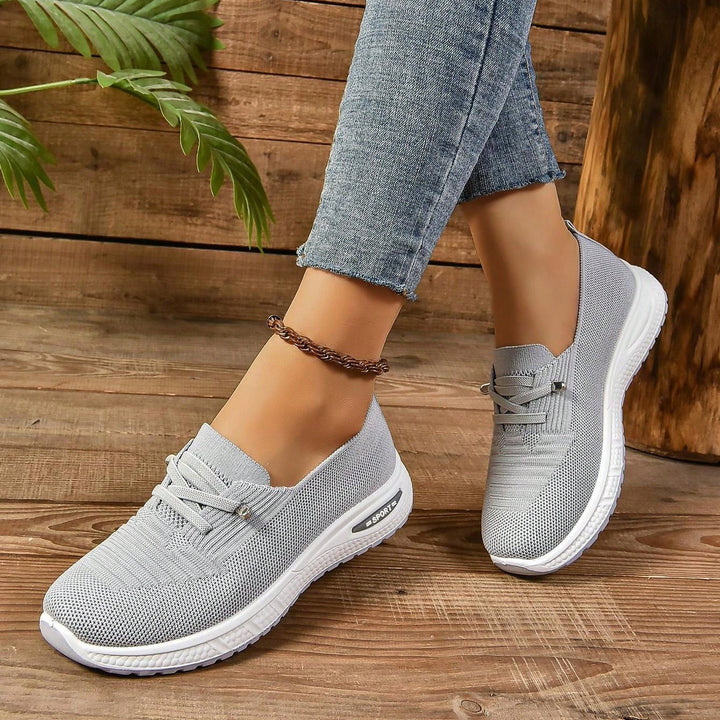 Zara - Comfortable Orthopedic Sneakers