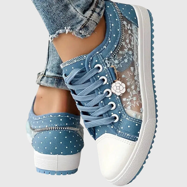 ELENA | Comfort-Focused Orthopedic Sneakers