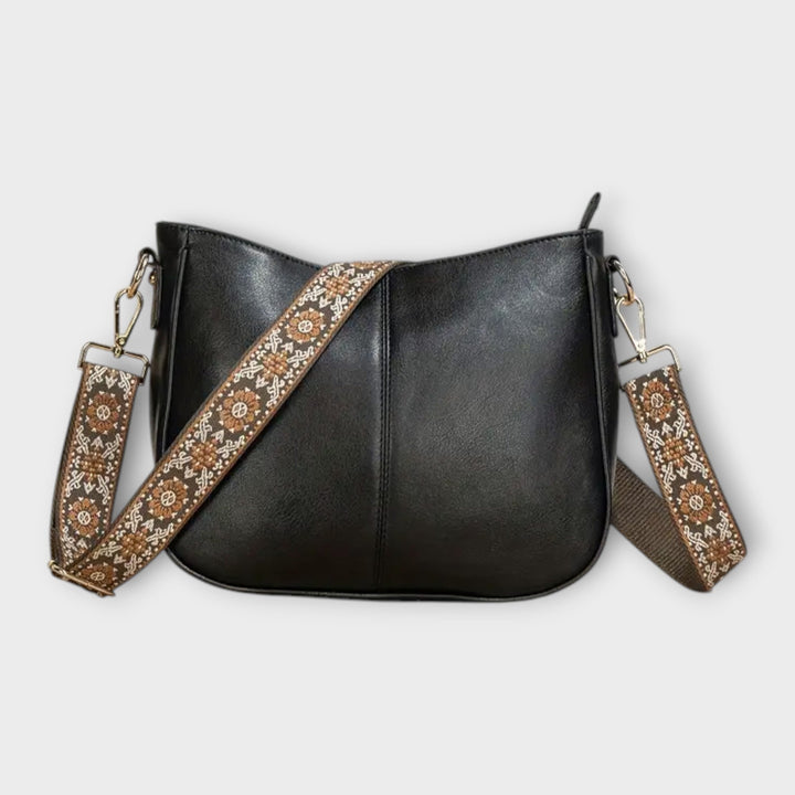 Olivia - Eco-Friendly Crossbody Bag