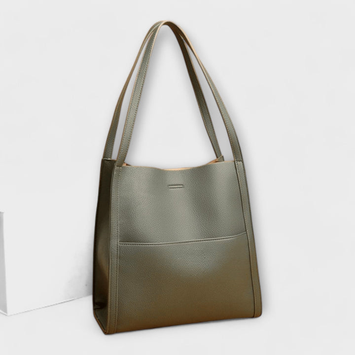 Olivia - Artisan Crafted Leather Handbag
