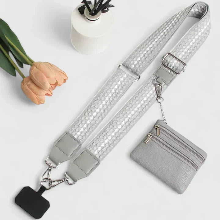 Delyora | Stylish Phone Stand