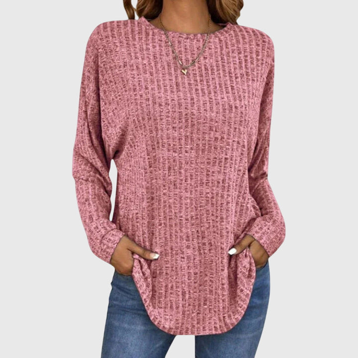 Isabelle™ | Chic Elegance Top