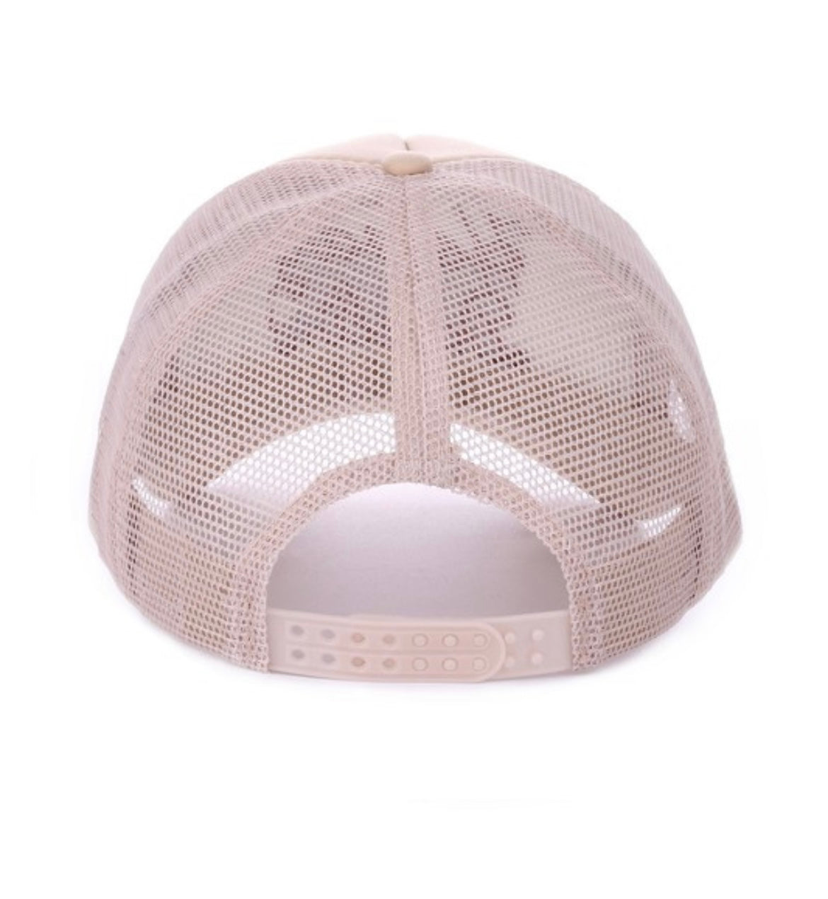 Howdy Darlin Trucker Hat