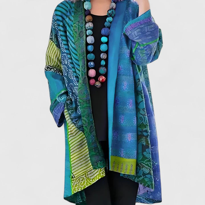 Calirenne | Sophisticated Cardigan