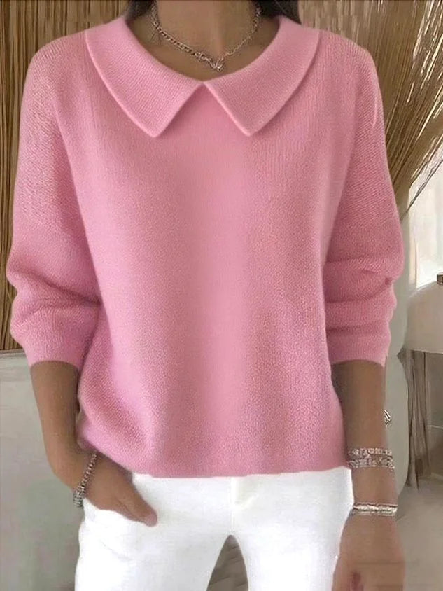 Karly | Classic Knit Sweater