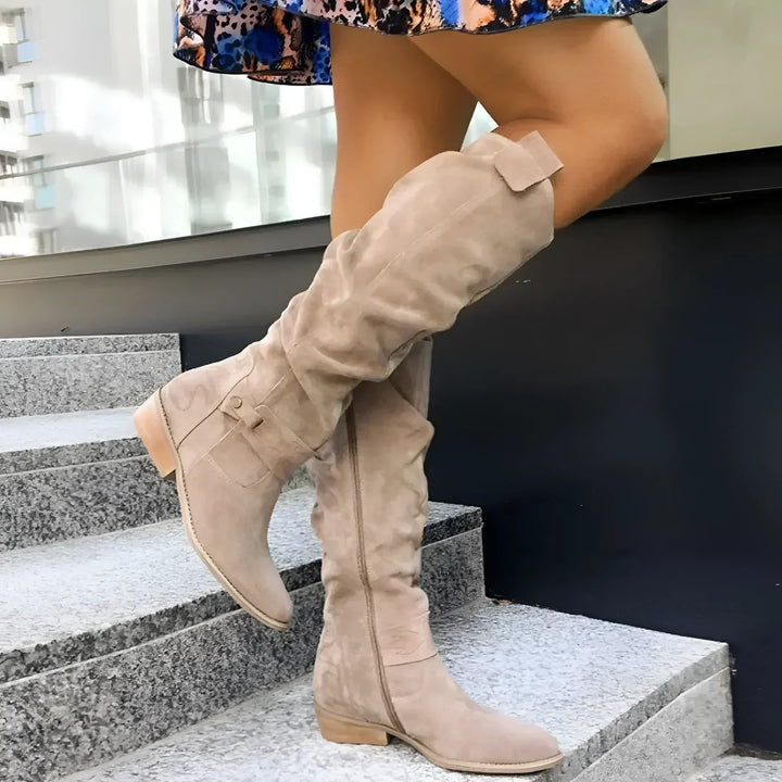 Haven | Stylish Women's Boots