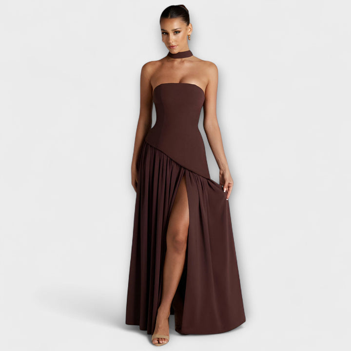 Ada - Chic Maxi Dress