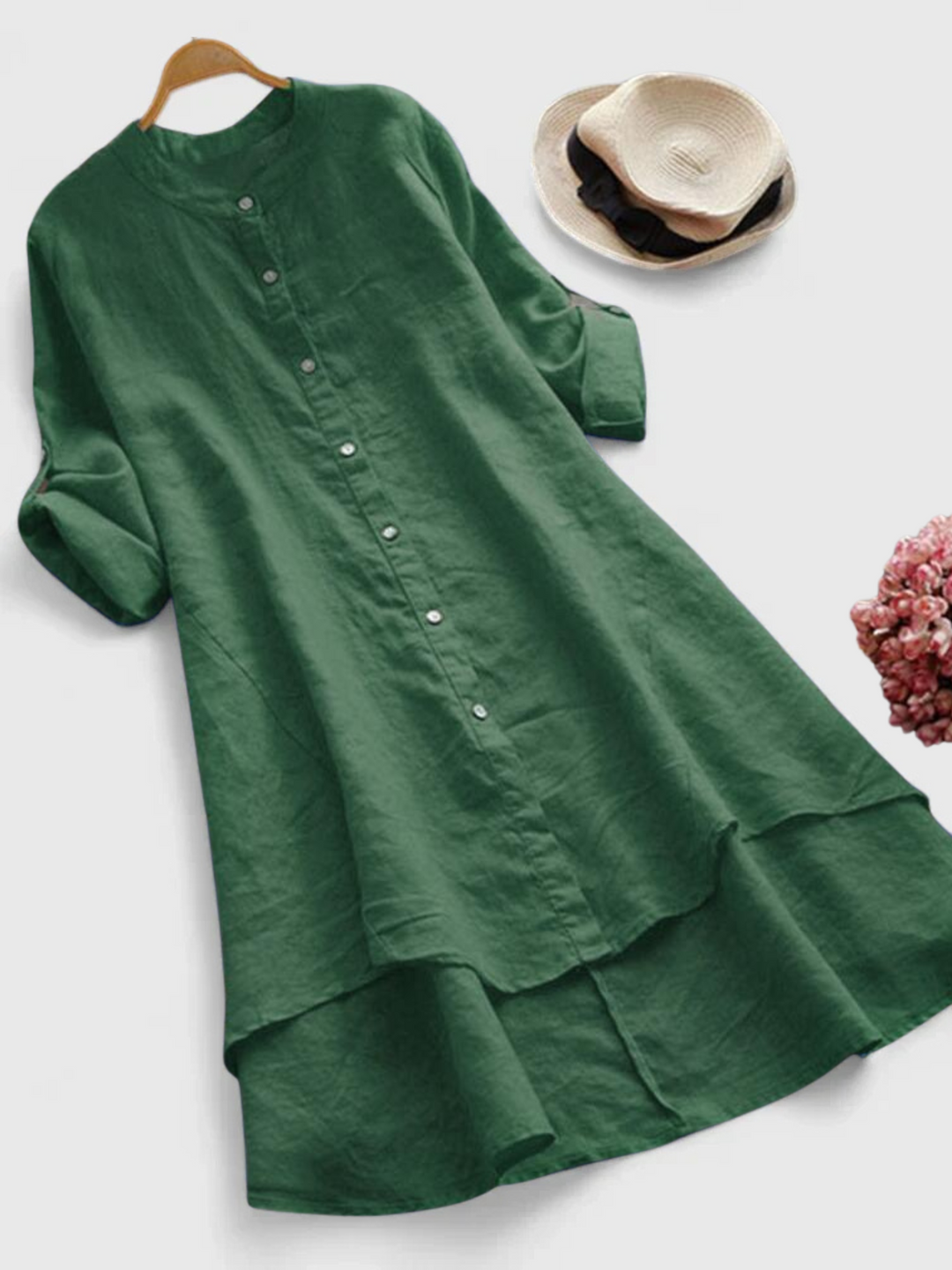 Marizalyn | Sophisticated Dress