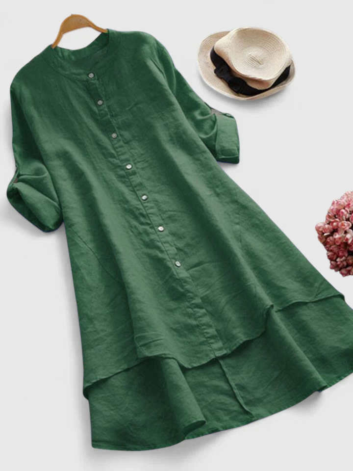 Marizalyn | Sophisticated Dress