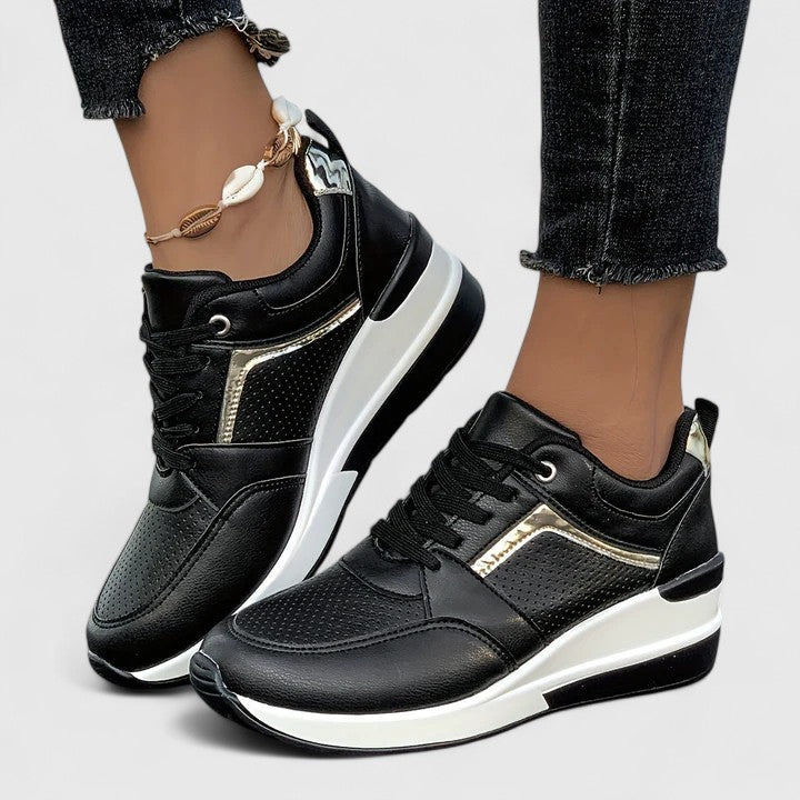 NOVYSSA | Comfortable Orthopedic Footwear
