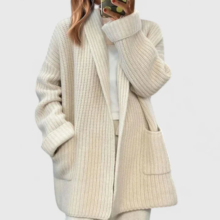 Saryphina | Cozy Cardigan for Ultimate Comfort