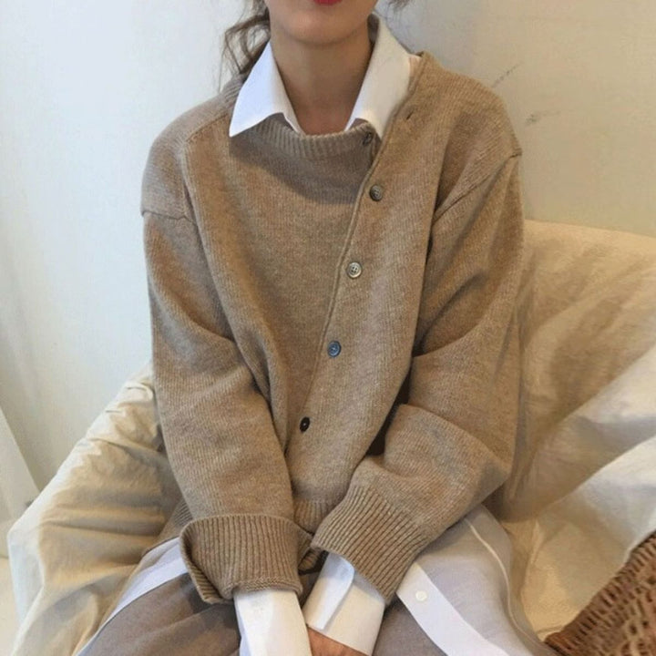Alyssa | Stylish and Comfortable Sweaters