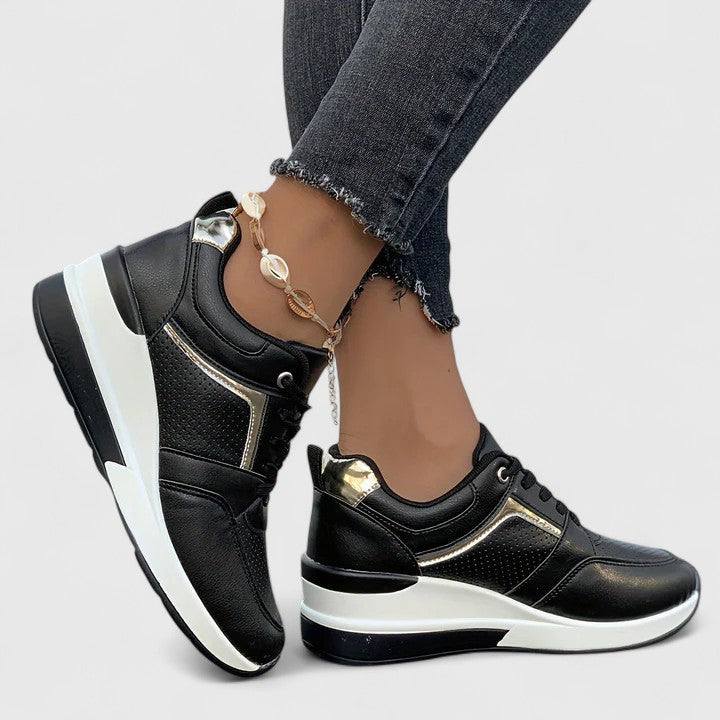 NOVYSSA | Comfortable Orthopedic Footwear