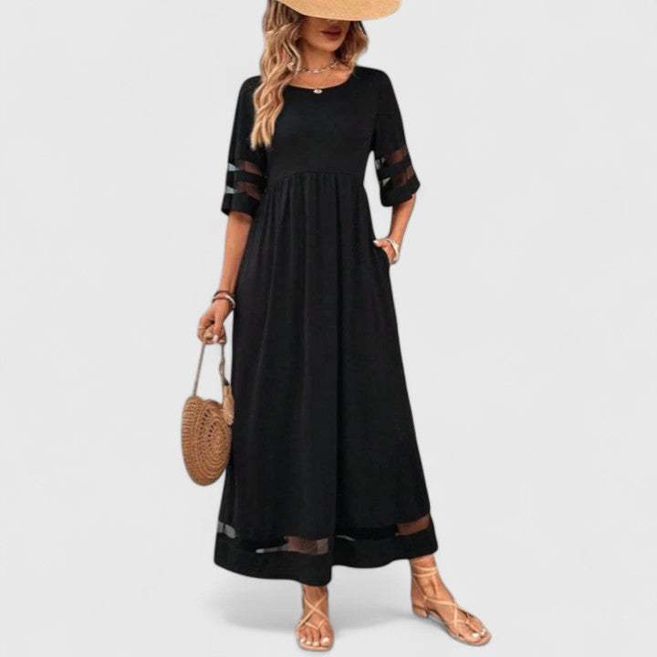 Yvaine | Sophisticated Evening Gown