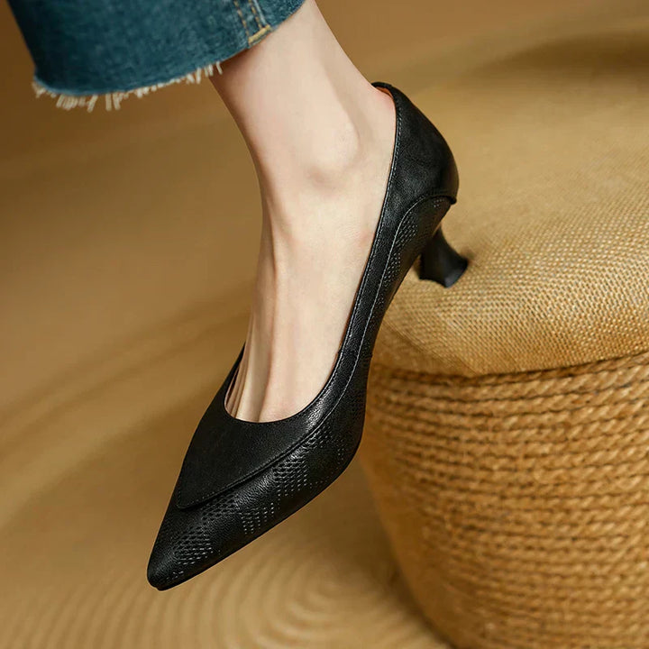 Fiona Chic Heels