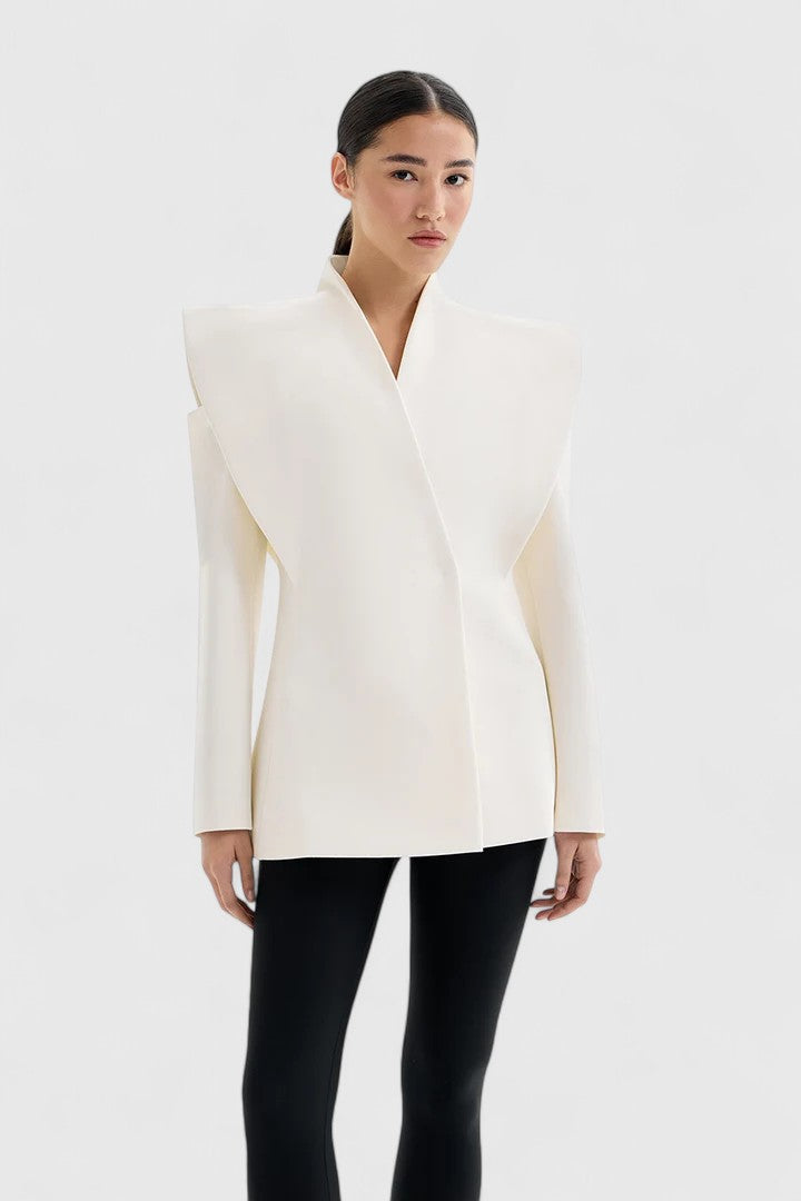 Valeria™ | Chic Blazer