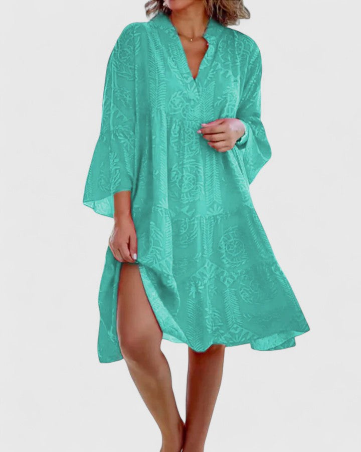 Antonette | Elegant Dress