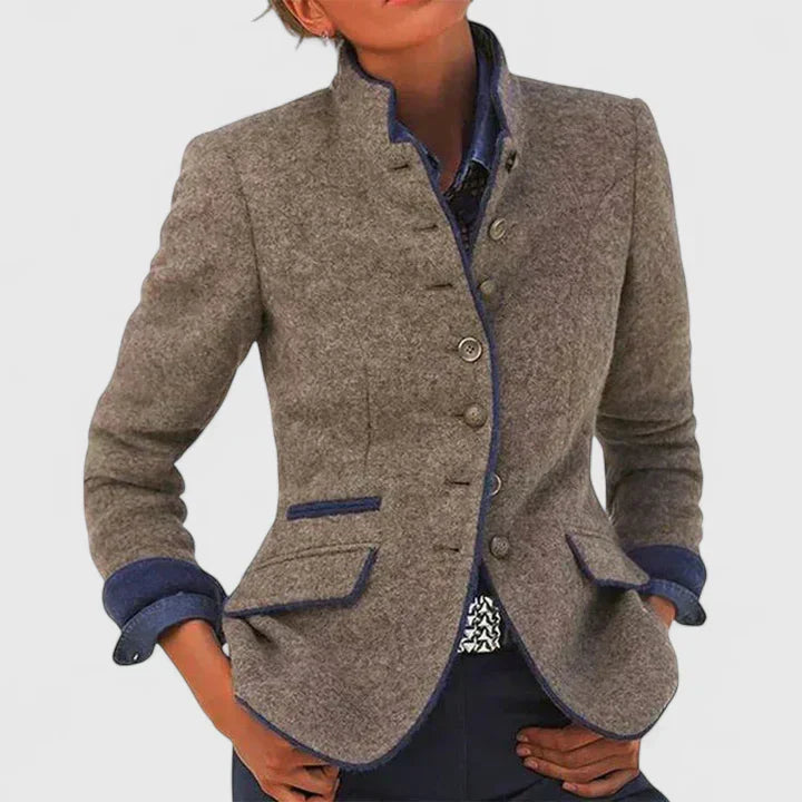Amelyzahh | Chic Cardigan