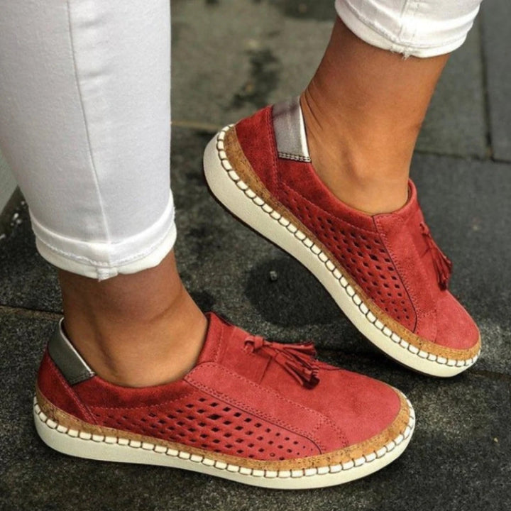 Arden | Orthoflex Slip-On Shoes