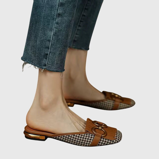 Alexandra™ Orthopedic Sandals for Ultimate Comfort