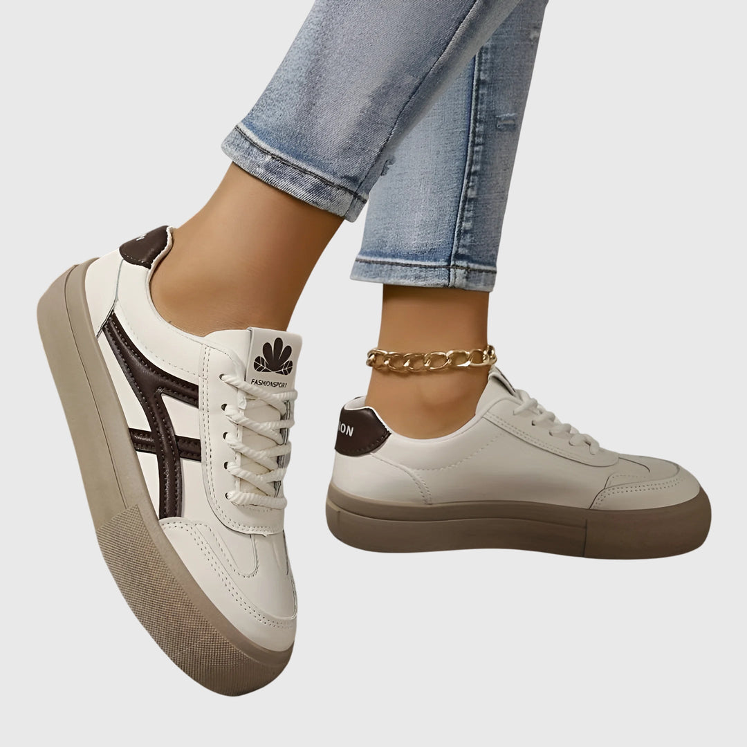 ELZA | Comfort-Focused Orthopedic Sneakers