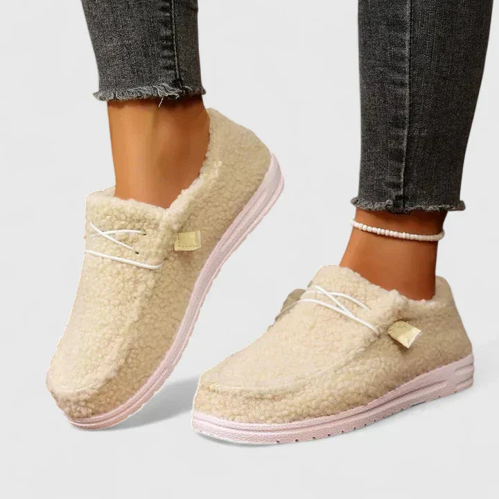 Nia | Comfortable Orthopedic Loafers