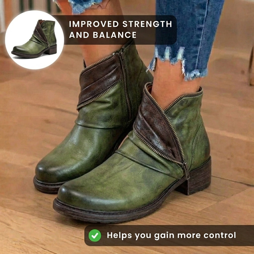 Everyday Orthopedic Shoes for Ultimate Comfort