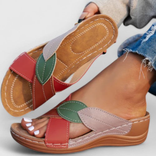 Bonnie | Comfortable Orthopedic Sandals