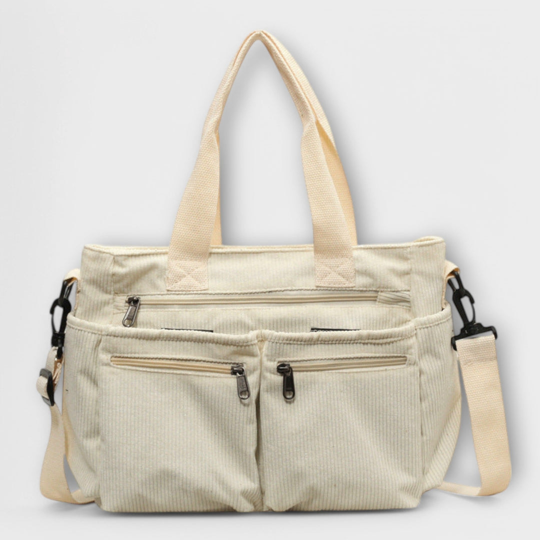 Olivia - Stylish Tote Bag