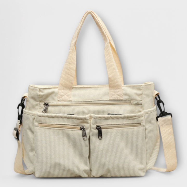 Olivia - Stylish Tote Bag