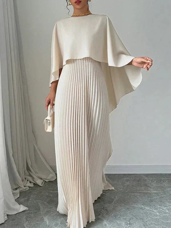 Diane | Elegant Flowing Dress