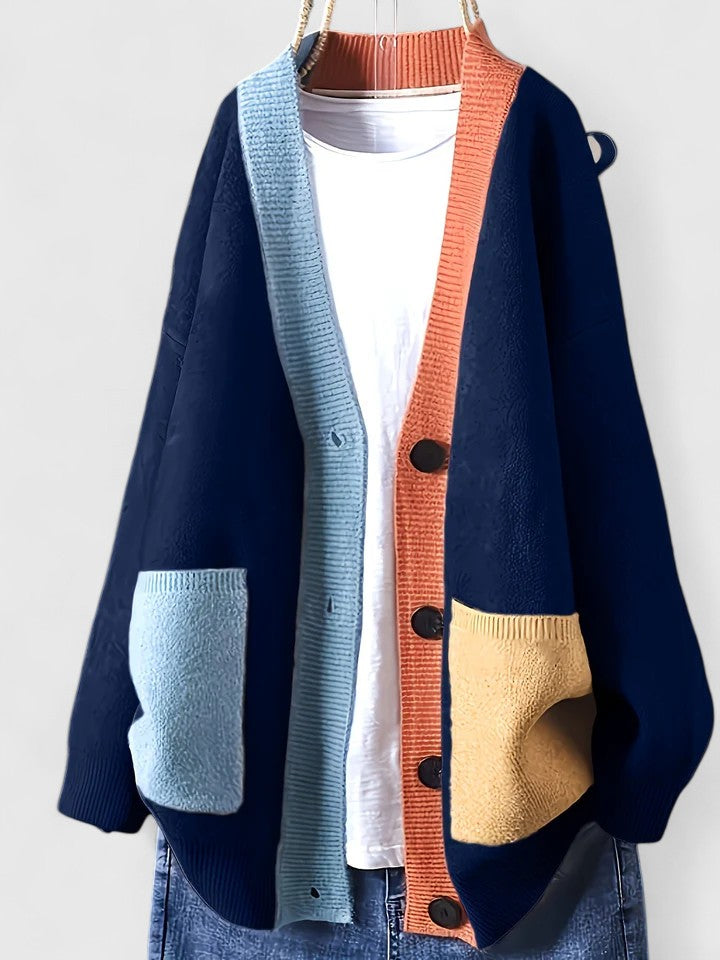 Jaynellee | Cozy Cardigan
